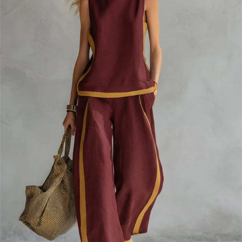Manus™ - Abito elegante donna